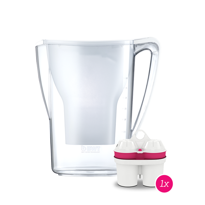 BWT AQUAlizer home hos Home Roast