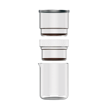 Cold Brew Home Roast