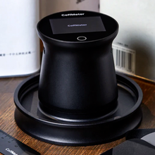 DiFluid CoffMeter A1 hos Home Roast