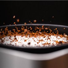 DiFluid Omni hos Home Roast