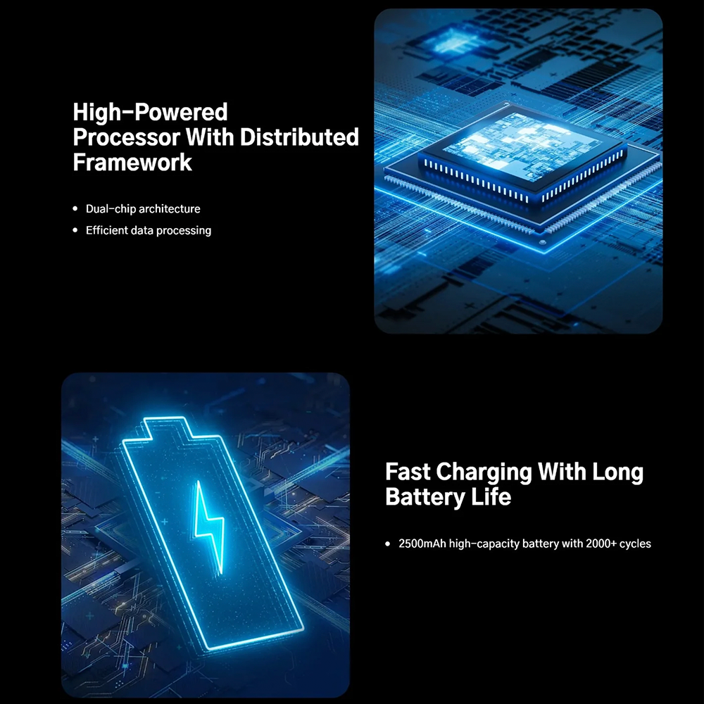 DiFluid Omni hos Home Roast