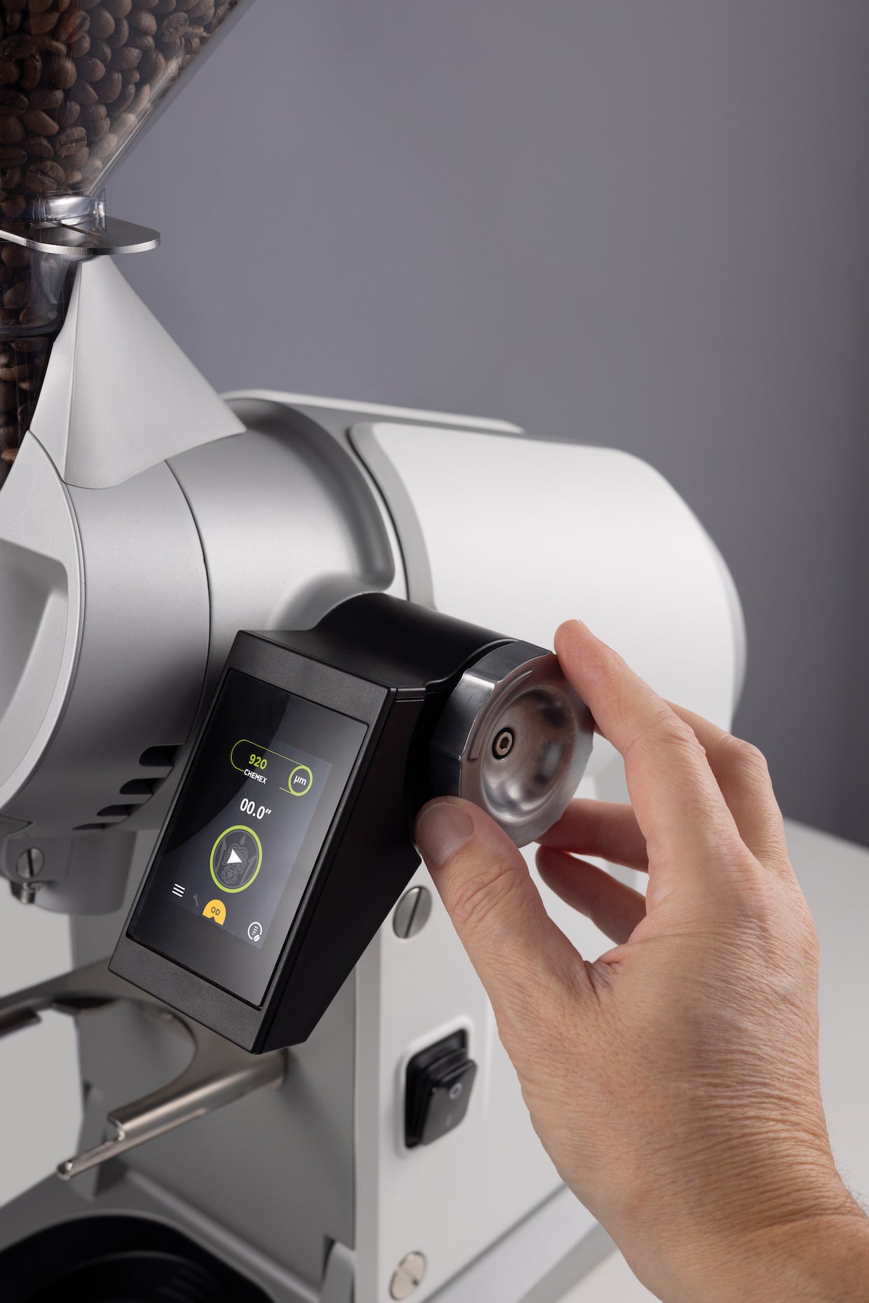 SLAYER Steam Single + Casadio Ermes Dual – Det Ultimative Premium Bundle til Hjemmeristeren