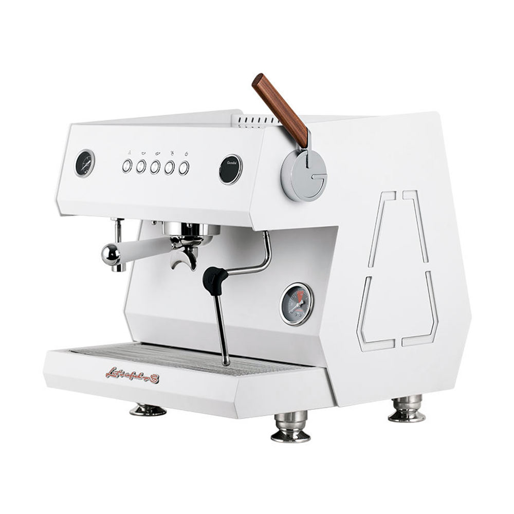 Gemilai 3111 Espressomaskine hos Home Roast