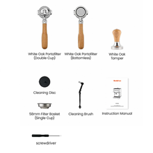 Gemilai Ele G3028A hos Home Roast