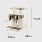 Gemilai G3030A - Italiensk Elegance i Hver Kop: Vinder af iF Design Award