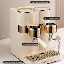 Gemilai G3030A Espressomaskine hos Home Roast