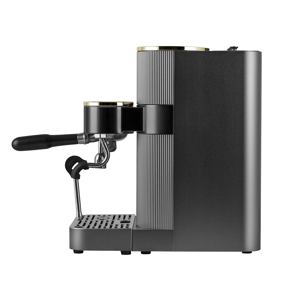 Gemilai G3030A Espressomaskine hos Home Roast