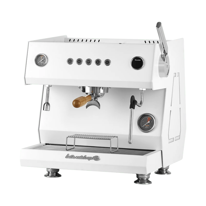 Gemilai 3111 - Professionelle Espressomaschine