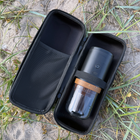 Taske til Rejse Espressomaskine og Rejse Kaffekværn Home Roast