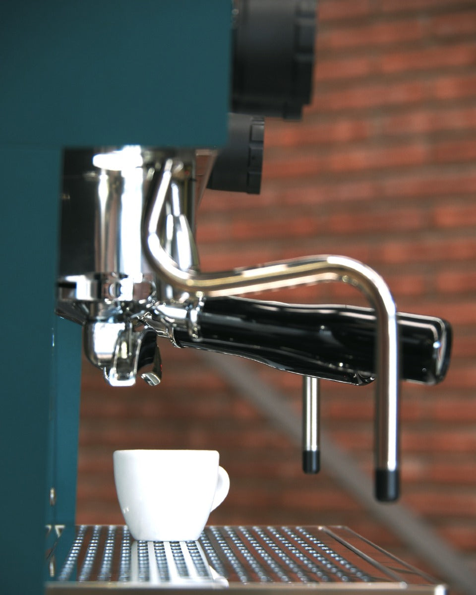 Iberital Referent Espressomaskine