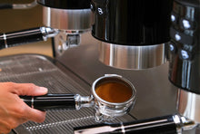 Iberital Vista Espressomaskine hos Home Roast