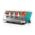 Iberital Vista Espressomaskine hos Home Roast