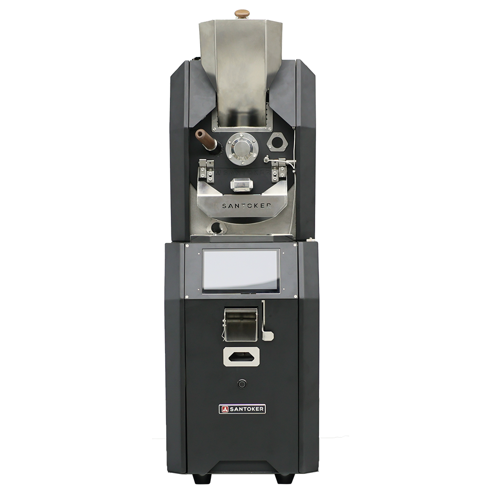 Kafferister Santoker RX1 Home Roast