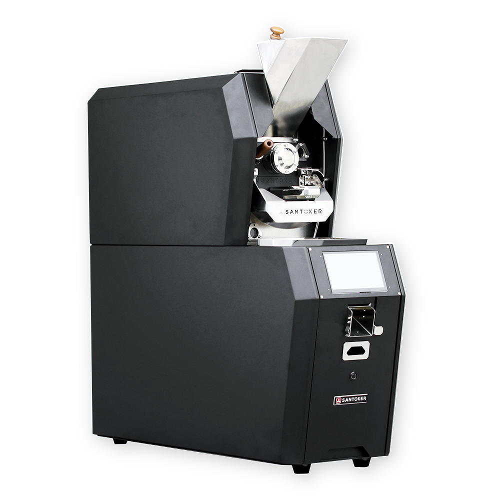 Kafferister Santoker RX1 Home Roast