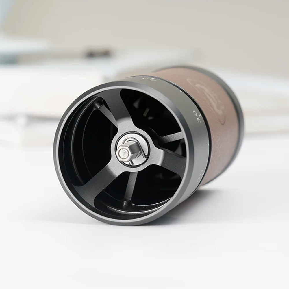 Manual Kaffekværn Home Roast