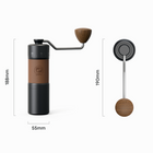 Manual Kaffekværn Home Roast