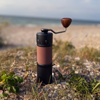 Manual Kaffekværn Home Roast