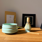 Matcha Sæt Te Home Roast