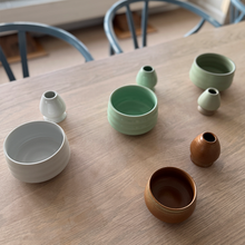 Matcha Sæt Kollektion Home Roast