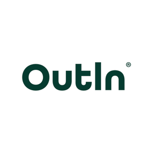 OutIn logo