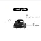 Portafilter Renser Home Roast