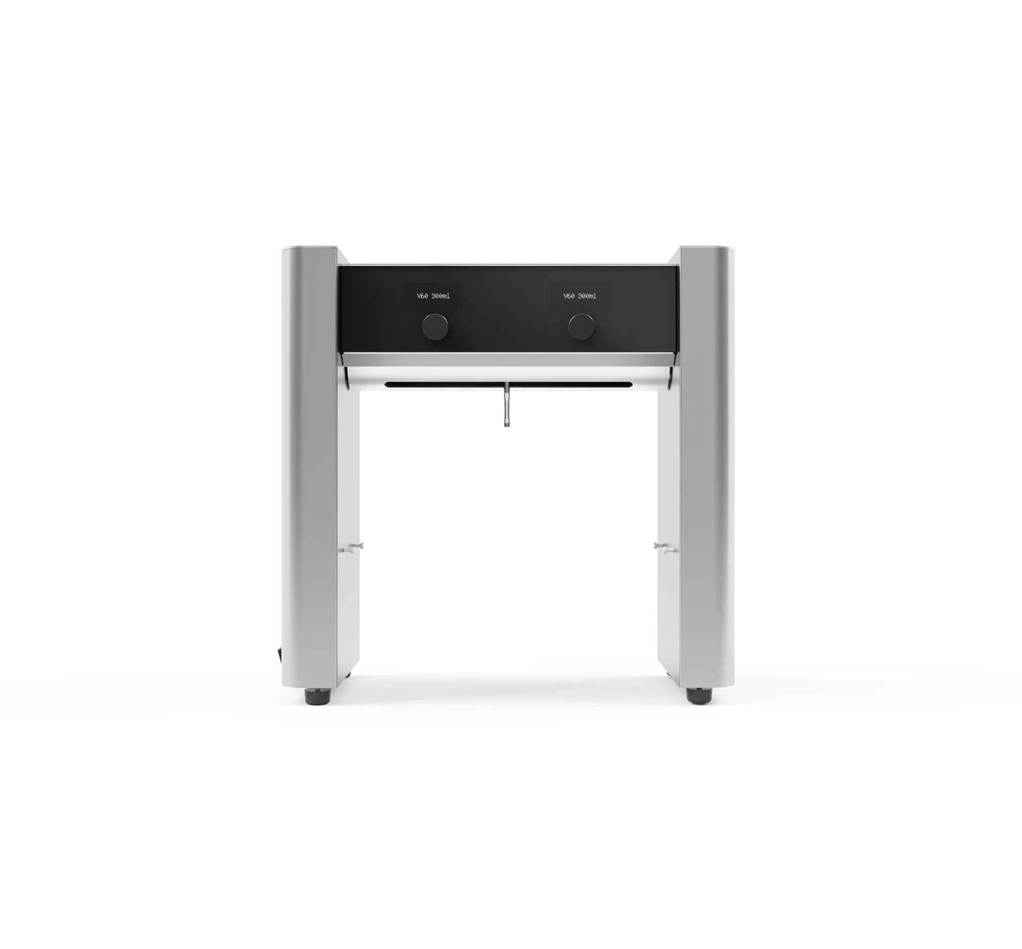 PourSteady PS2 - 自動プアオーバー