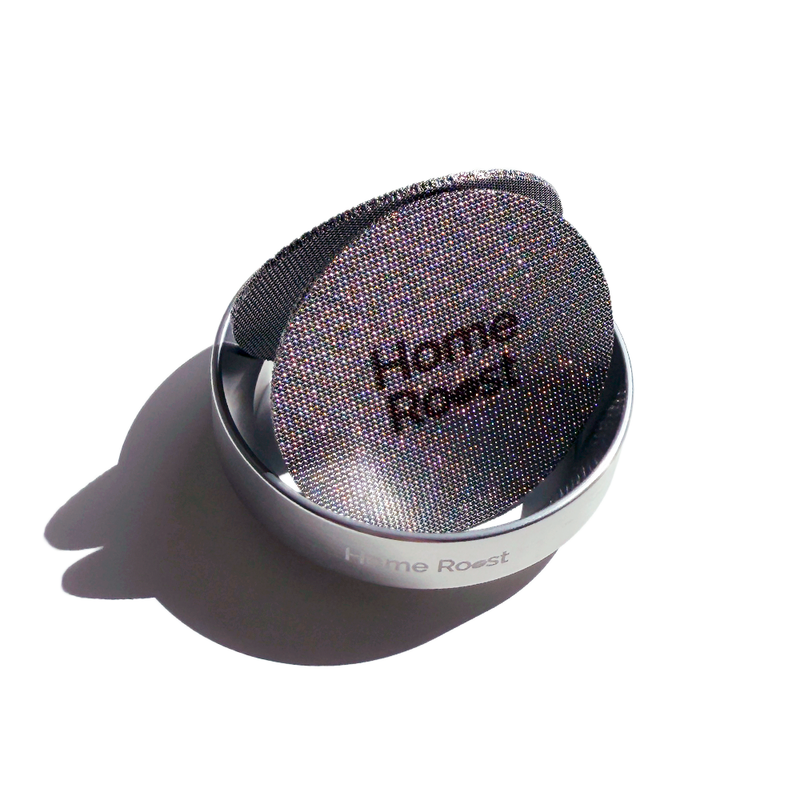 Puck Screen 58mm Home Roast