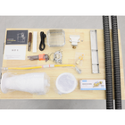 Santoker RX300 Kafferister Home Roast