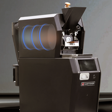 Santoker RX300 Kafferister Home Roast