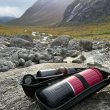 Rejse Espressomaskine Home Roast