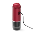 Rejse Espressomaskine opladning Home Roast