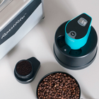 RoastRite RA-720BF Big Foot – Tarkka Kahvinpaiston Analysoija