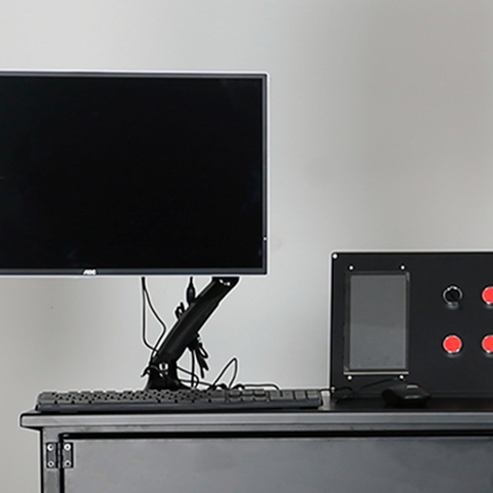 サントカー R30 コーヒーロースター (6-30 kg/バッチ) – 究極のスケールと正確な焙煎