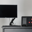 サントカー R30 コーヒーロースター (6-30 kg/バッチ) – 究極のスケールと正確な焙煎