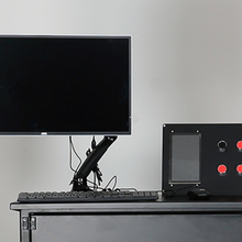 サントカー R30 コーヒーロースター (6-30 kg/バッチ) – 究極のスケールと正確な焙煎