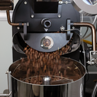Santoker R500 Kafferister Home Roast