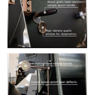 Santoker R120 Kafferister Home Roast