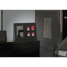 Santoker R120 Kafferister Home Roast