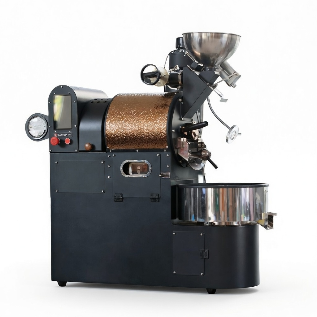 Santoker R3 Kafferister Home Roast