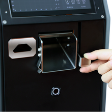 Santoker RX700 Kafferister Home Roast