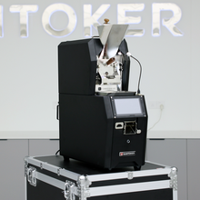 Santoker RX700 Kafferister Home Roast