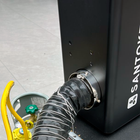 Santoker Smoke Killer 1 hos Home Roast