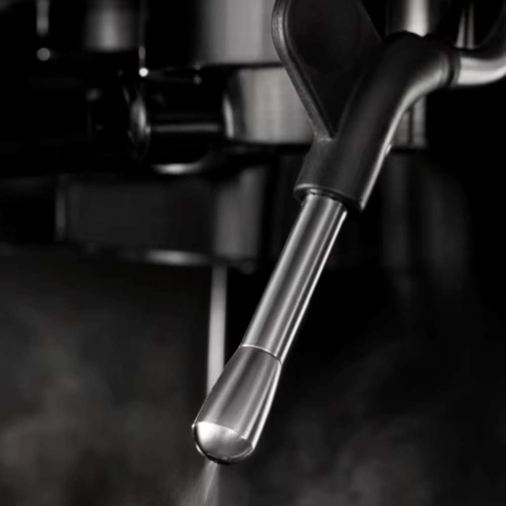 ScandiBloom Aria Espressomaskine hos Home Roast