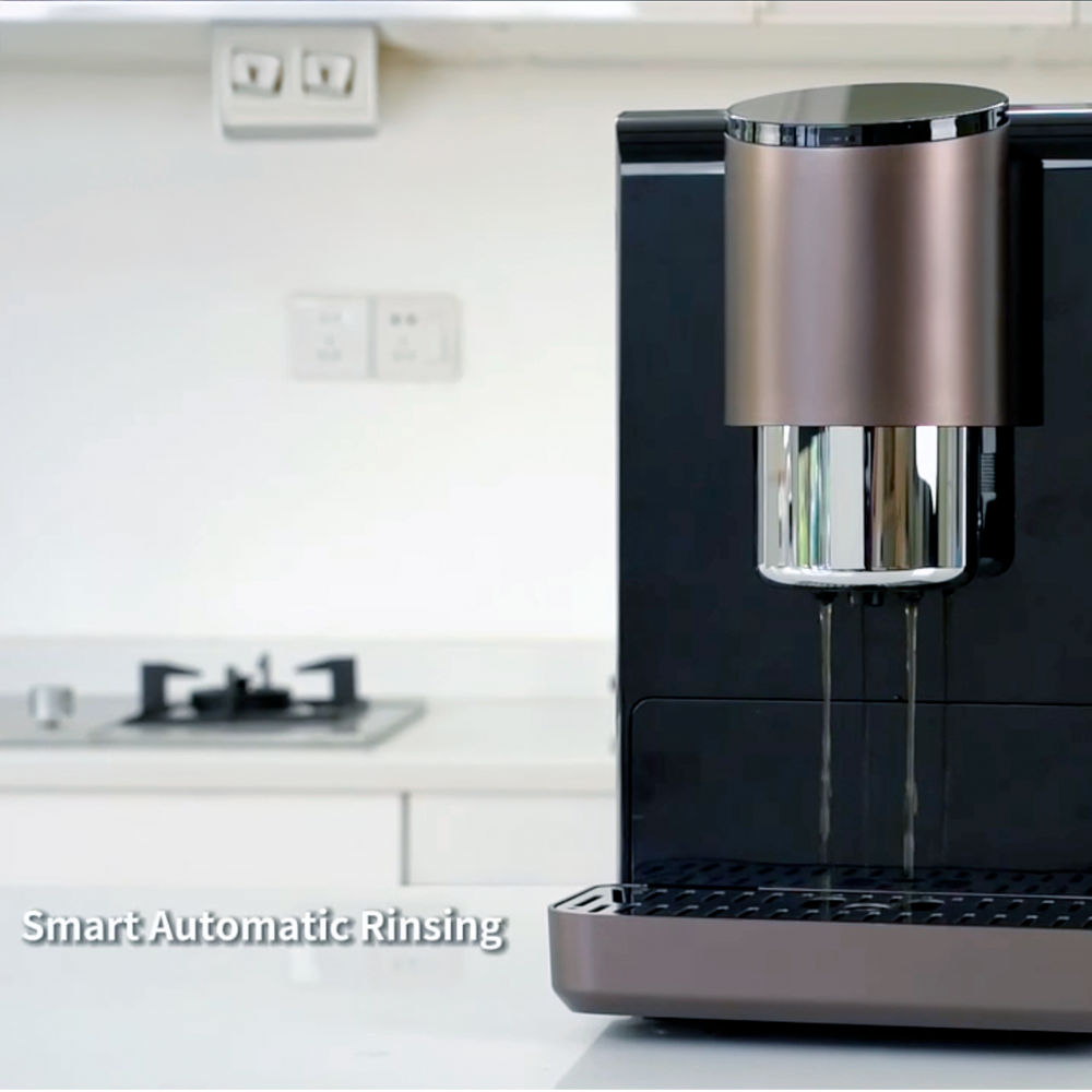 ScandiBloom AutoLuma hos Home Roast