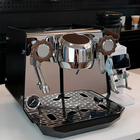 ScandiBloom Elva Espressomaskine hos Home Roast