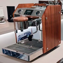 ScandiBloom Nordlys K2.08 Espressomaskine hos Home Roast