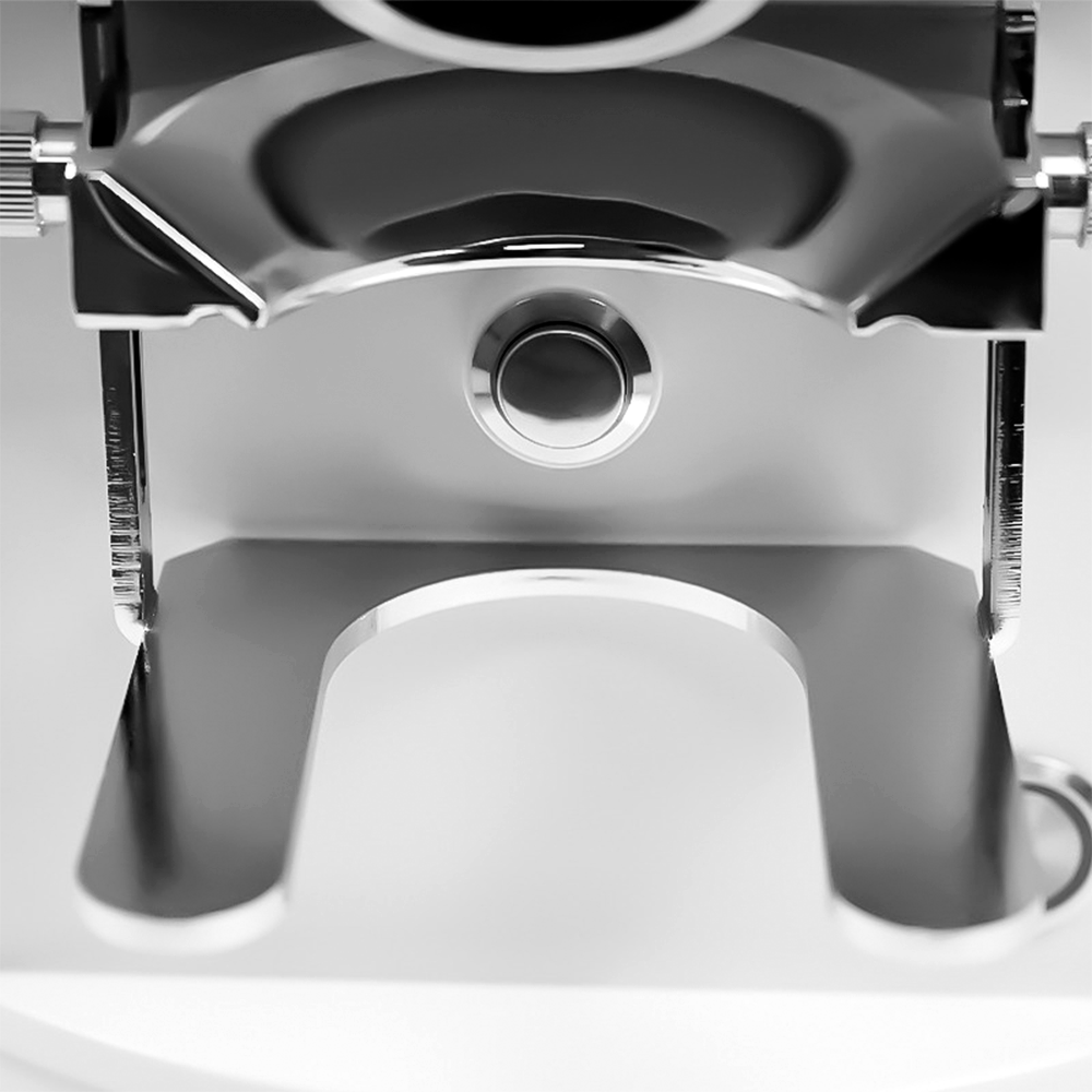 ScandiBloom Titan 83 Kaffekværn hos Home Roast