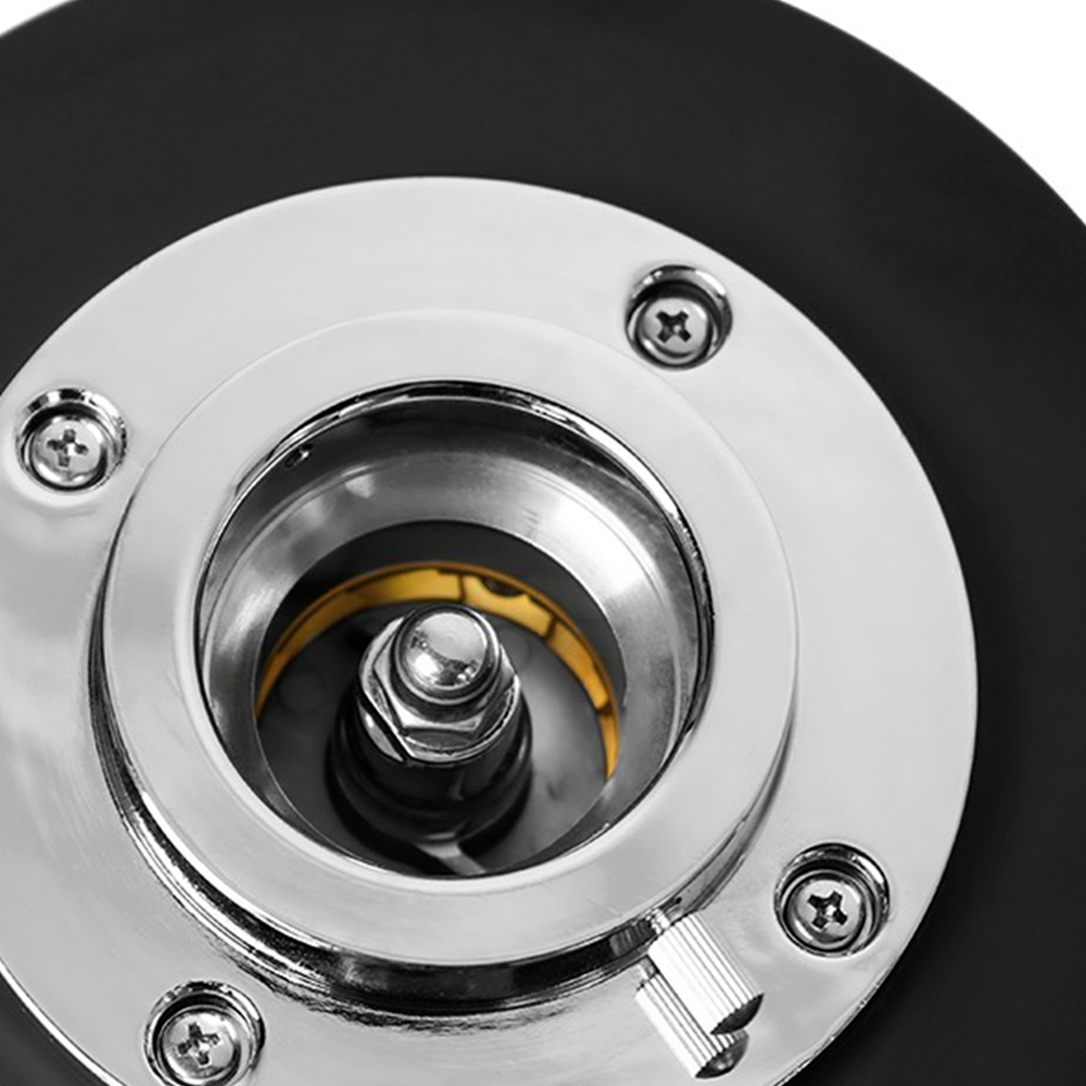 ScandiBloom Exacta 64 コーヒーグラインダー - 毎回正確な重量計量で挽く