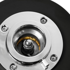 ScandiBloom Exacta 64 コーヒーグラインダー - 毎回正確な重量計量で挽く