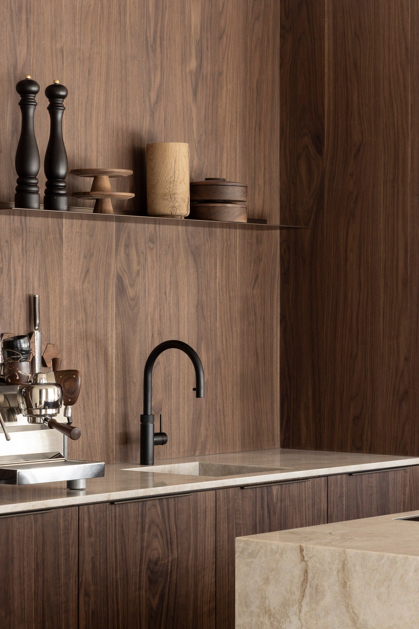 スレイヤー エスプレッソ シングルグループ - 夢の機械